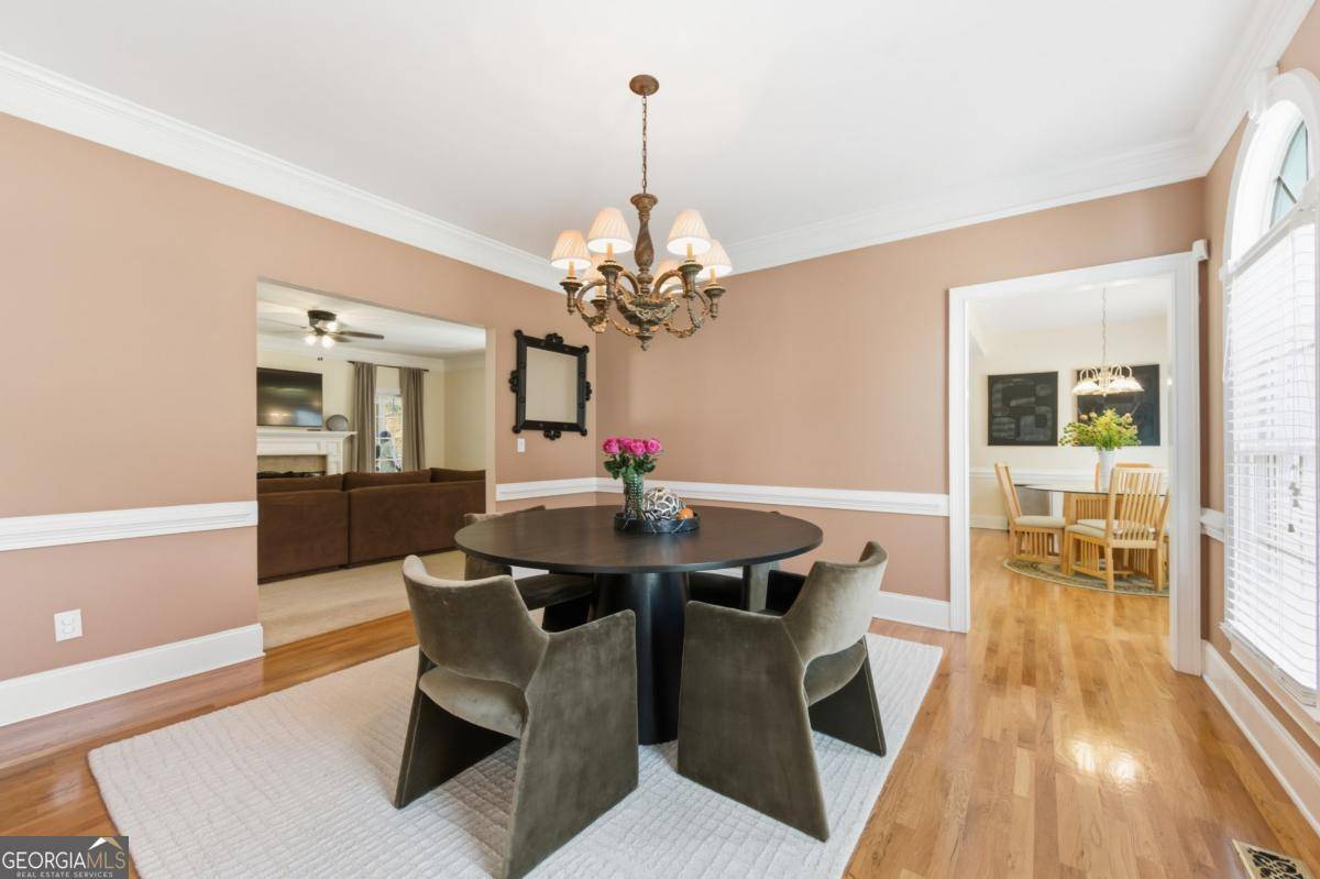 Douglasville, GA 30135,5640 Shamrock LN