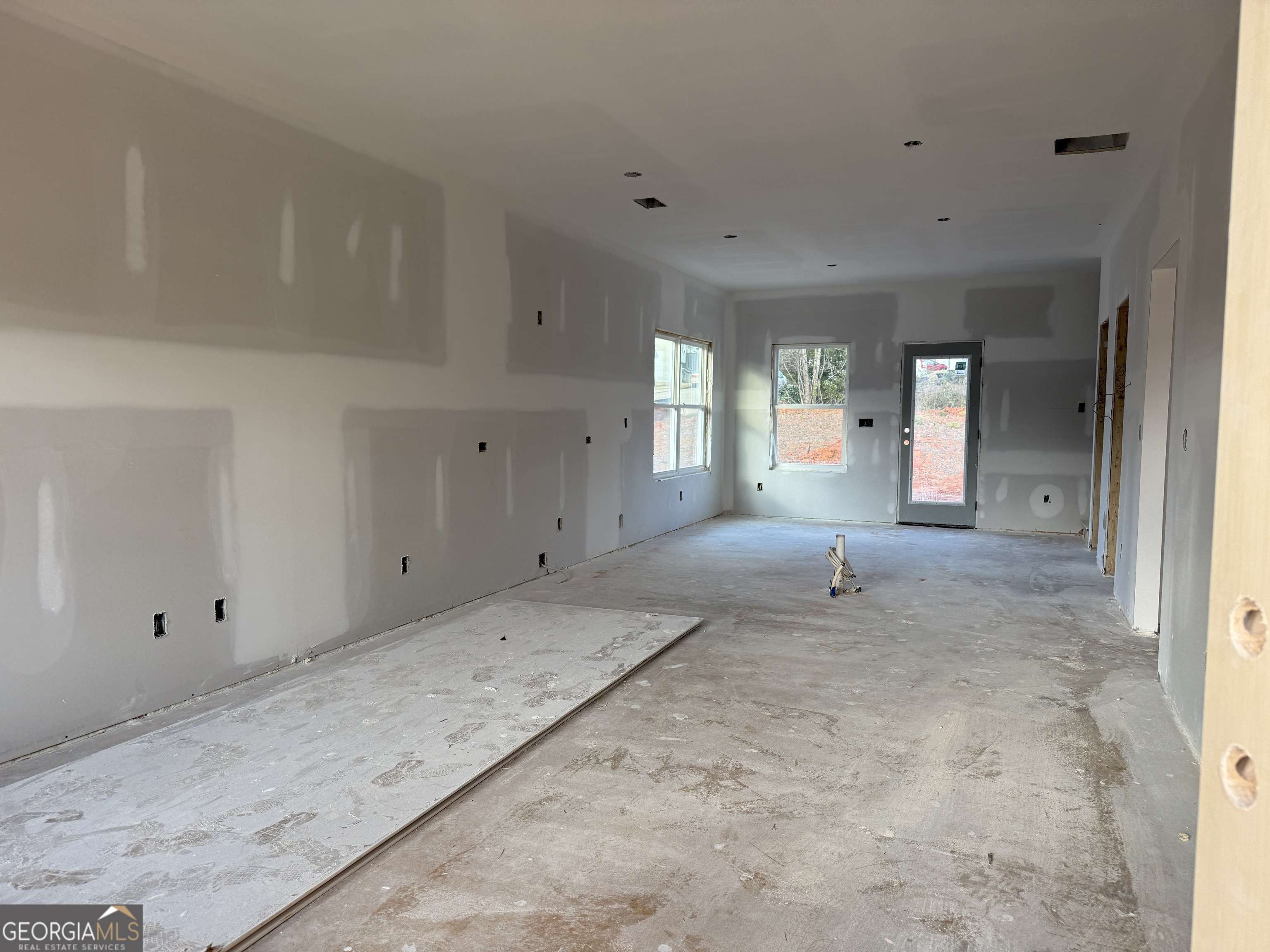 Thomaston, GA 30286,LOT 193 Morningside CT