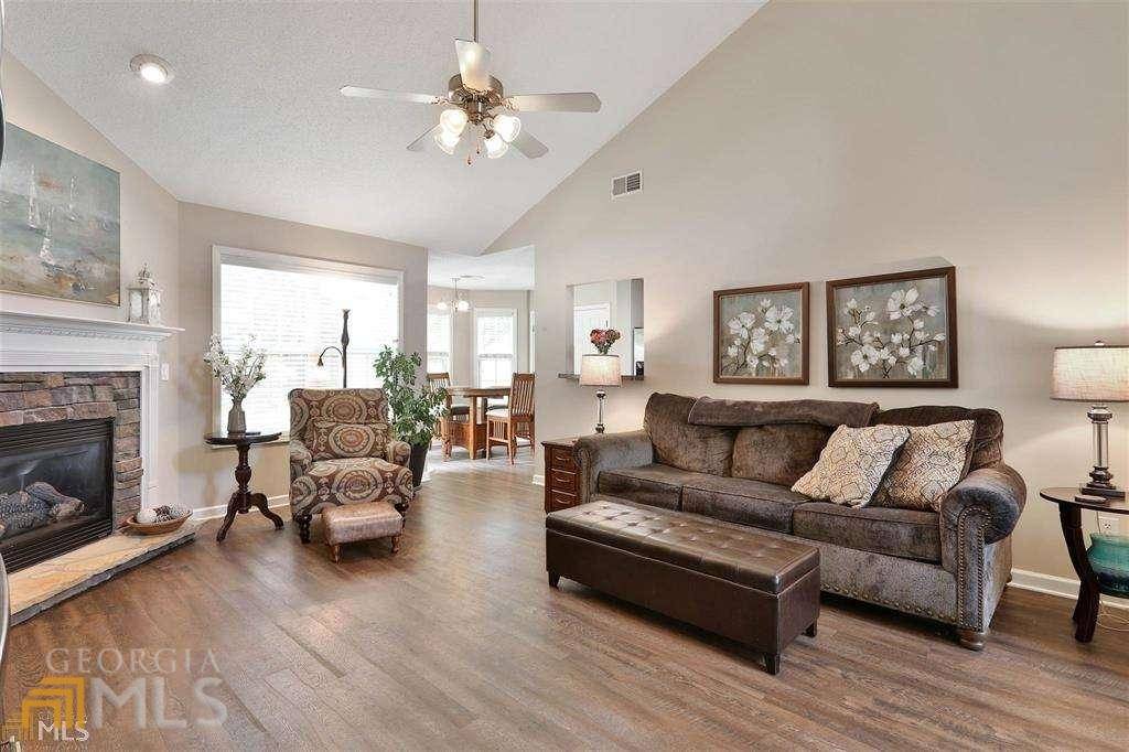 Newnan, GA 30265,50 Green SPG