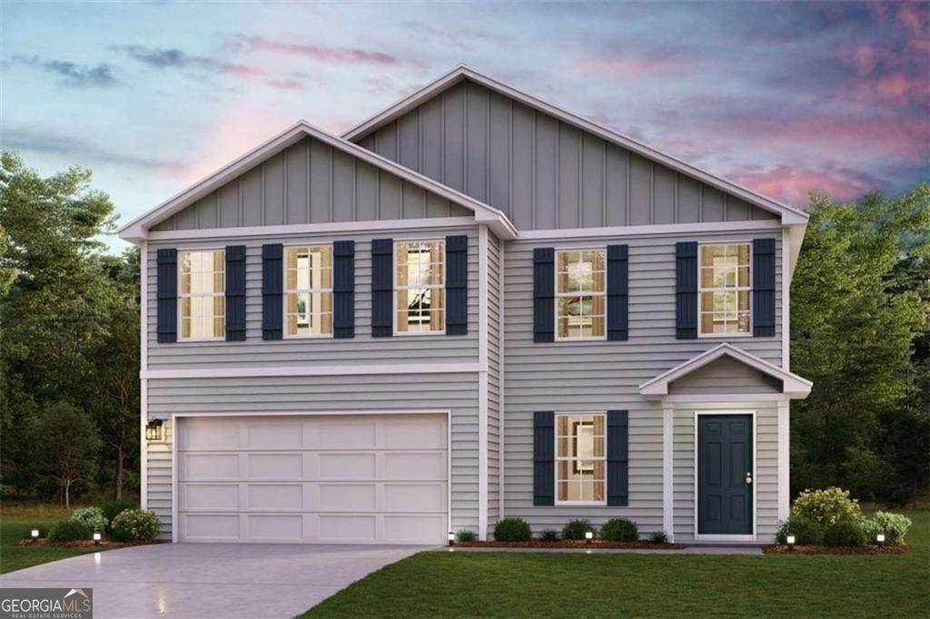 Warner Robins, GA 31088,401 Clayton Scott ST