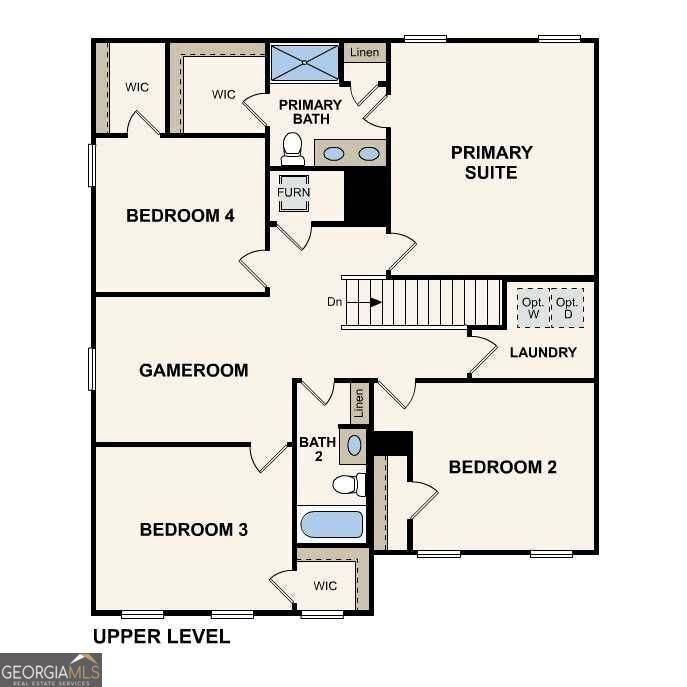 Warner Robins, GA 31088,401 Clayton Scott ST