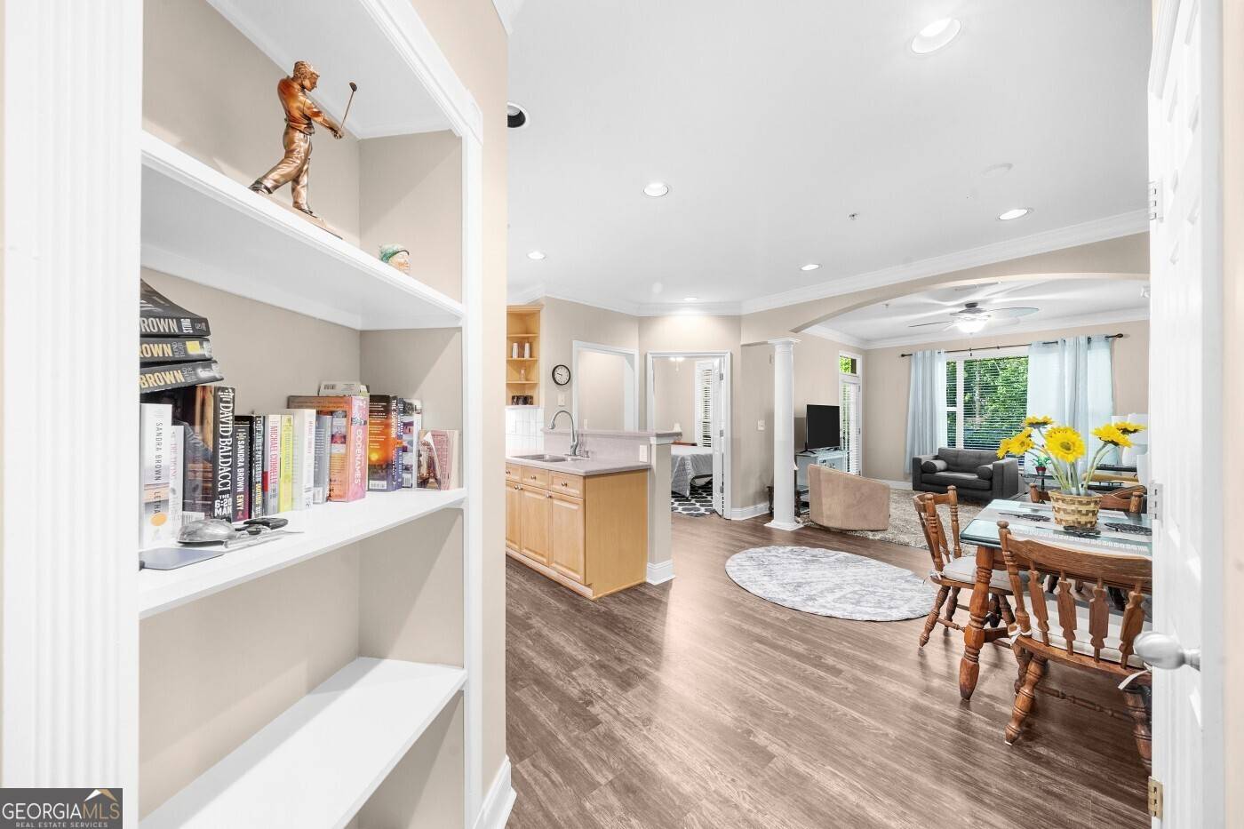 Decatur, GA 30033,2103 Stratford Commons