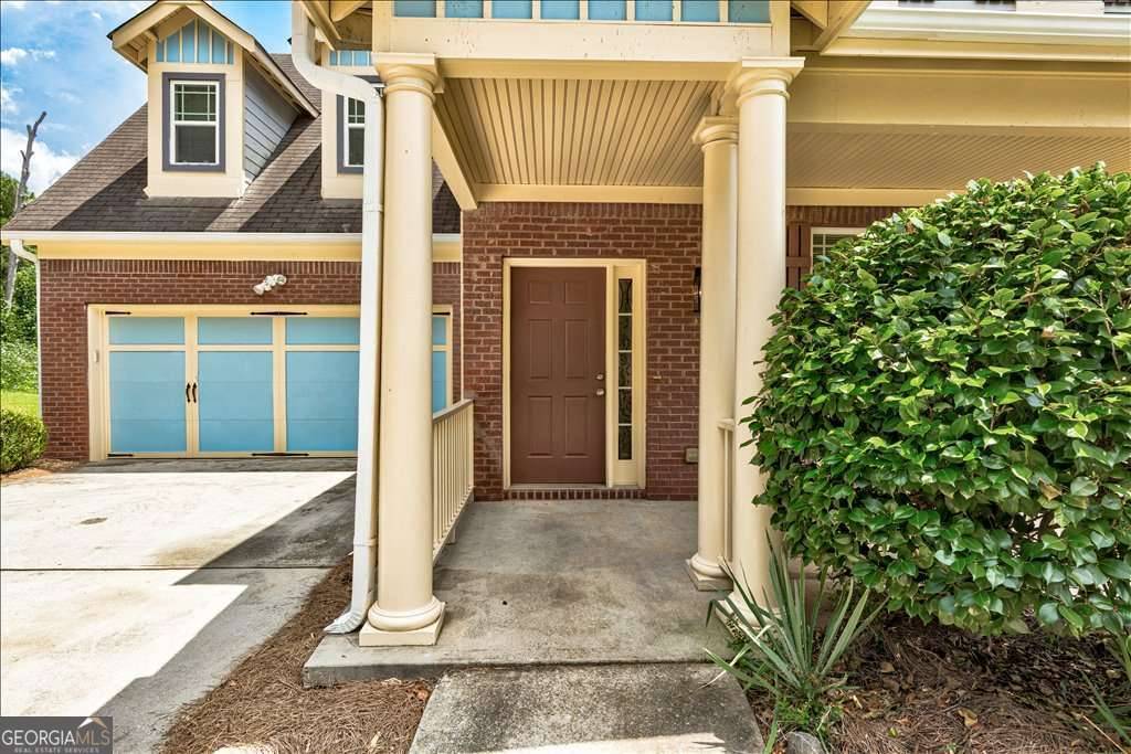 Fairburn, GA 30213,114 Parkway DR