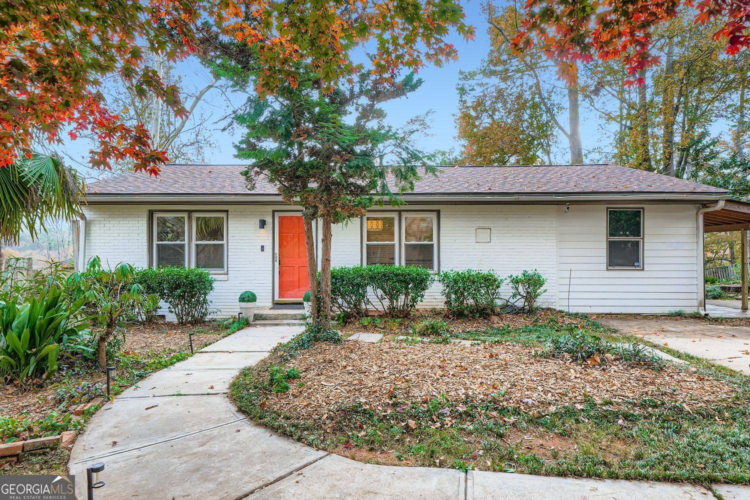 Atlanta, GA 30312,835 Teton AVE SE