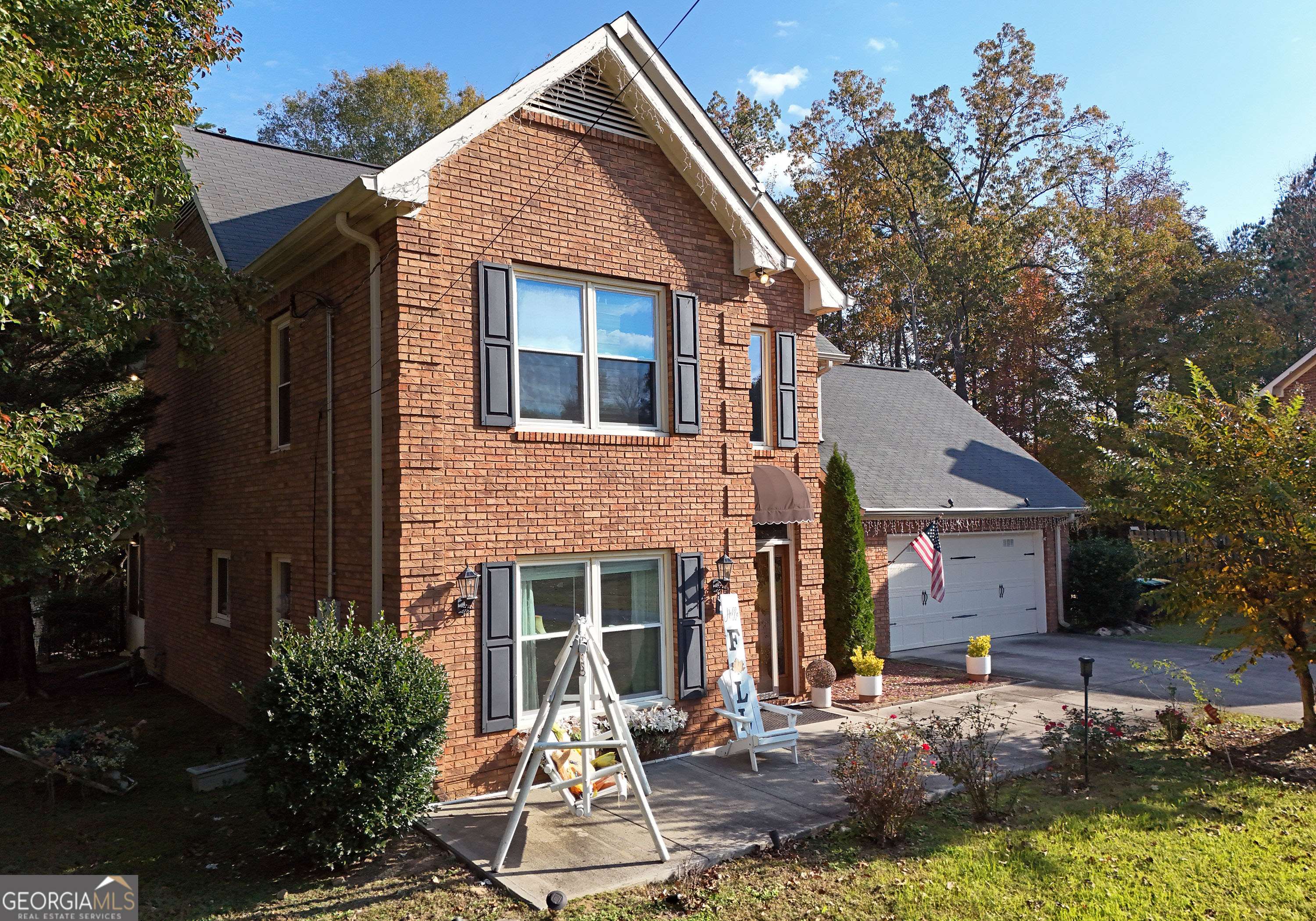 Rome, GA 30165,107 E Clinton DR