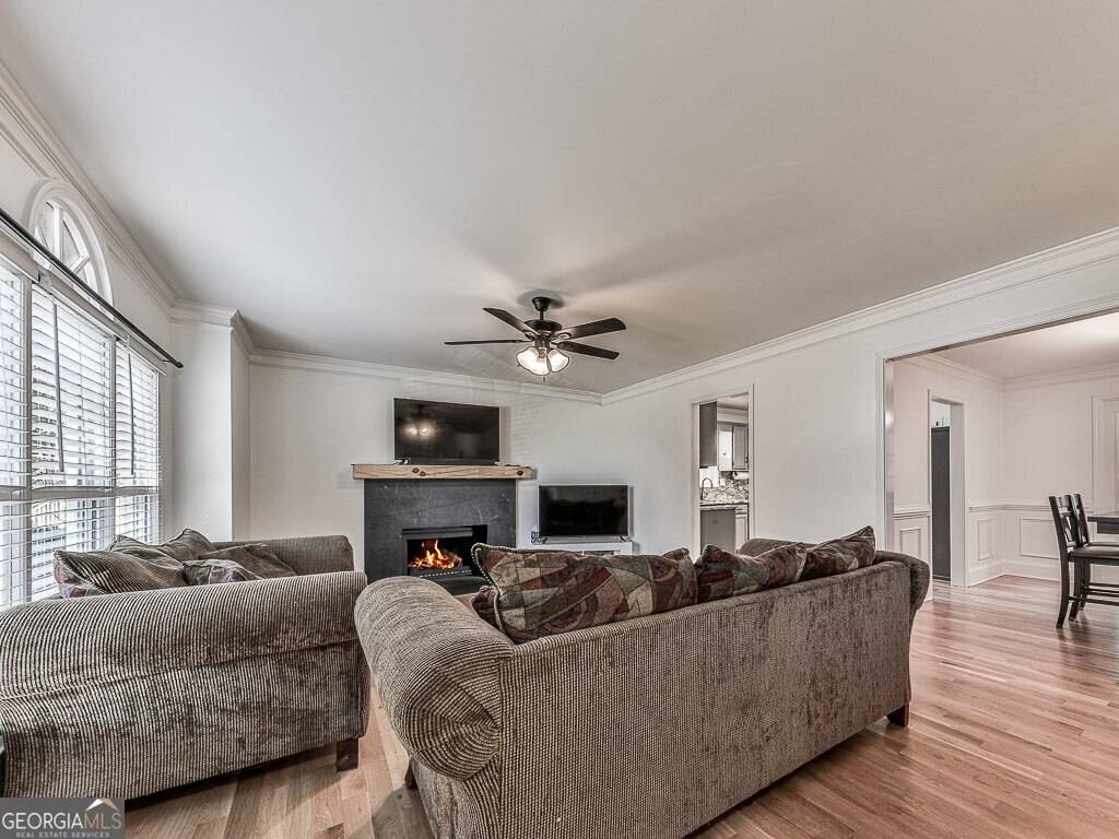 Cartersville, GA 30121,47 White Oak DR SE