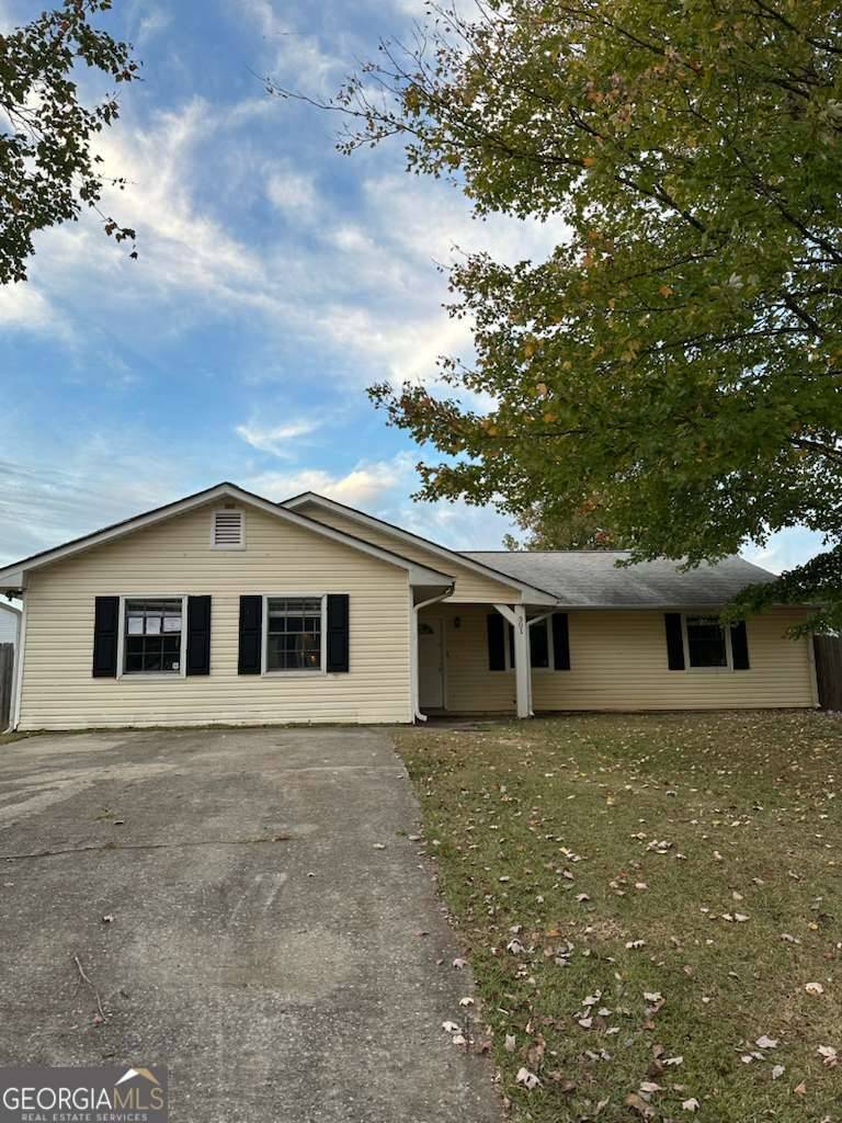 Jonesboro, GA 30238,301 Deerfield DR