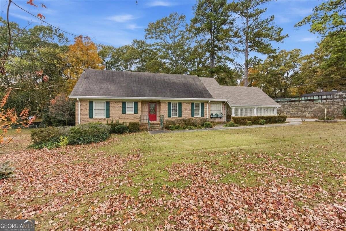 Marietta, GA 30008,1038 Arden DR SW