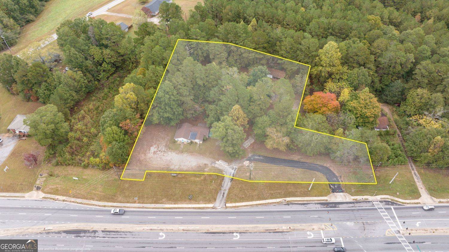 Flowery Branch, GA 30542,4407 Winder HWY