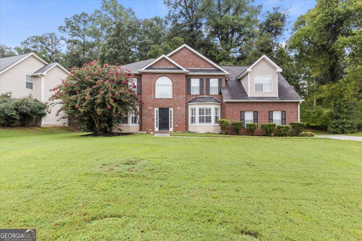 Atlanta, GA 30331,285 Cascade Rise CT SW