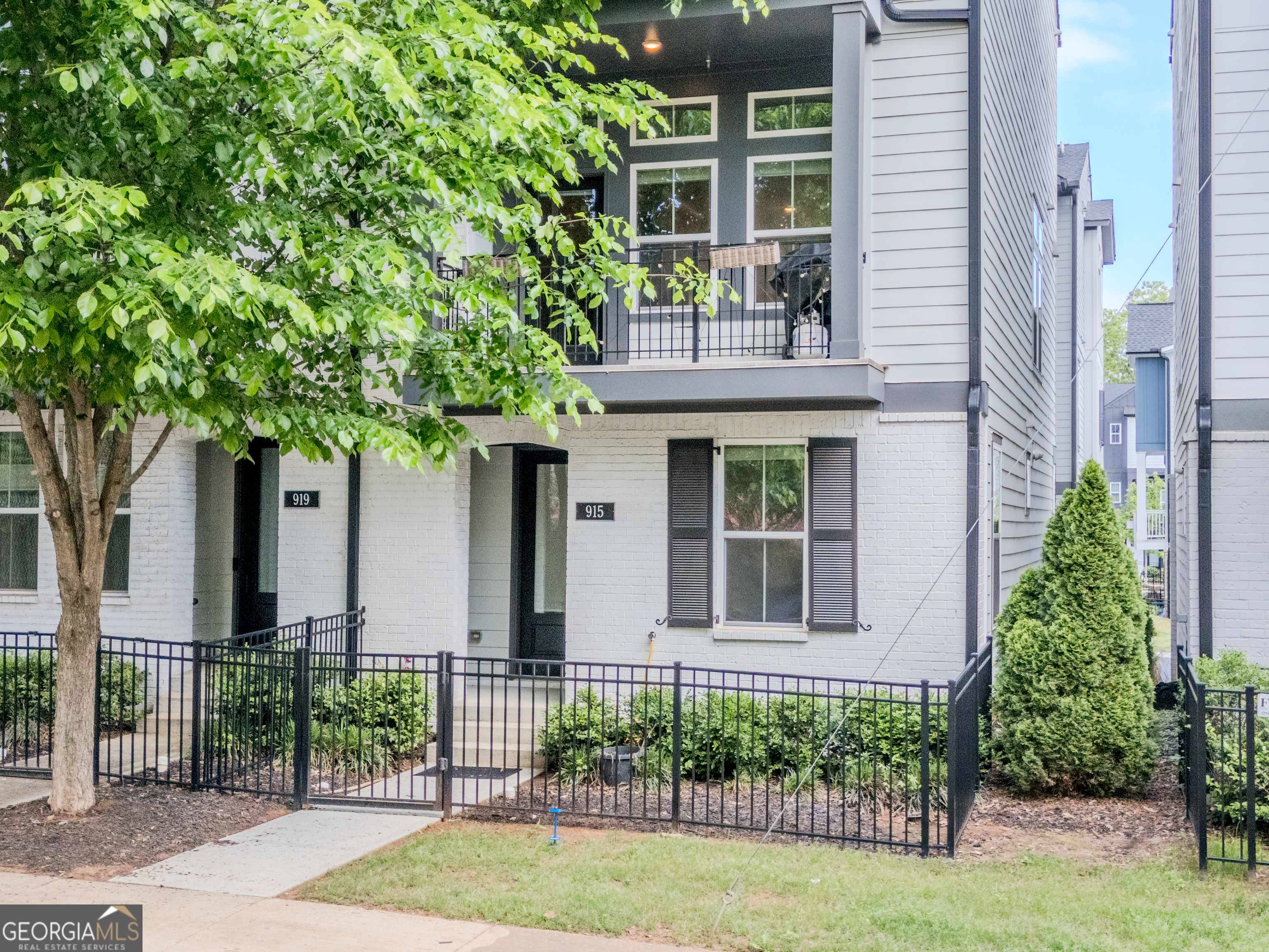 Decatur, GA 30030,915 Katie Kerr DR #4