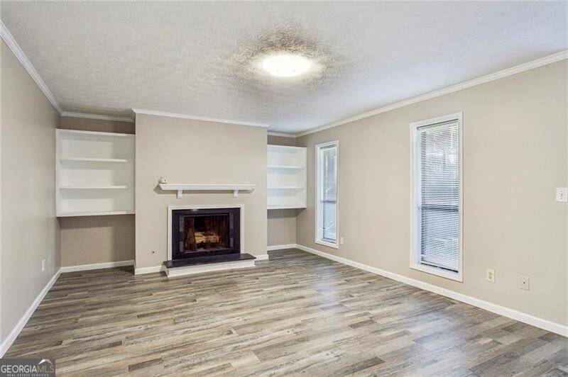 Marietta, GA 30068,401 Park Ridge CIR