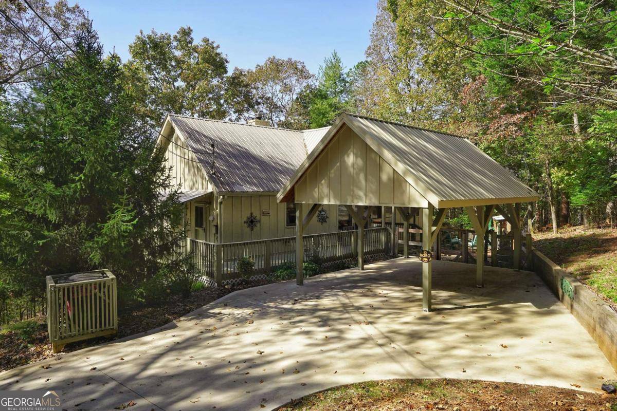 Ellijay, GA 30540,23 Pacer CT