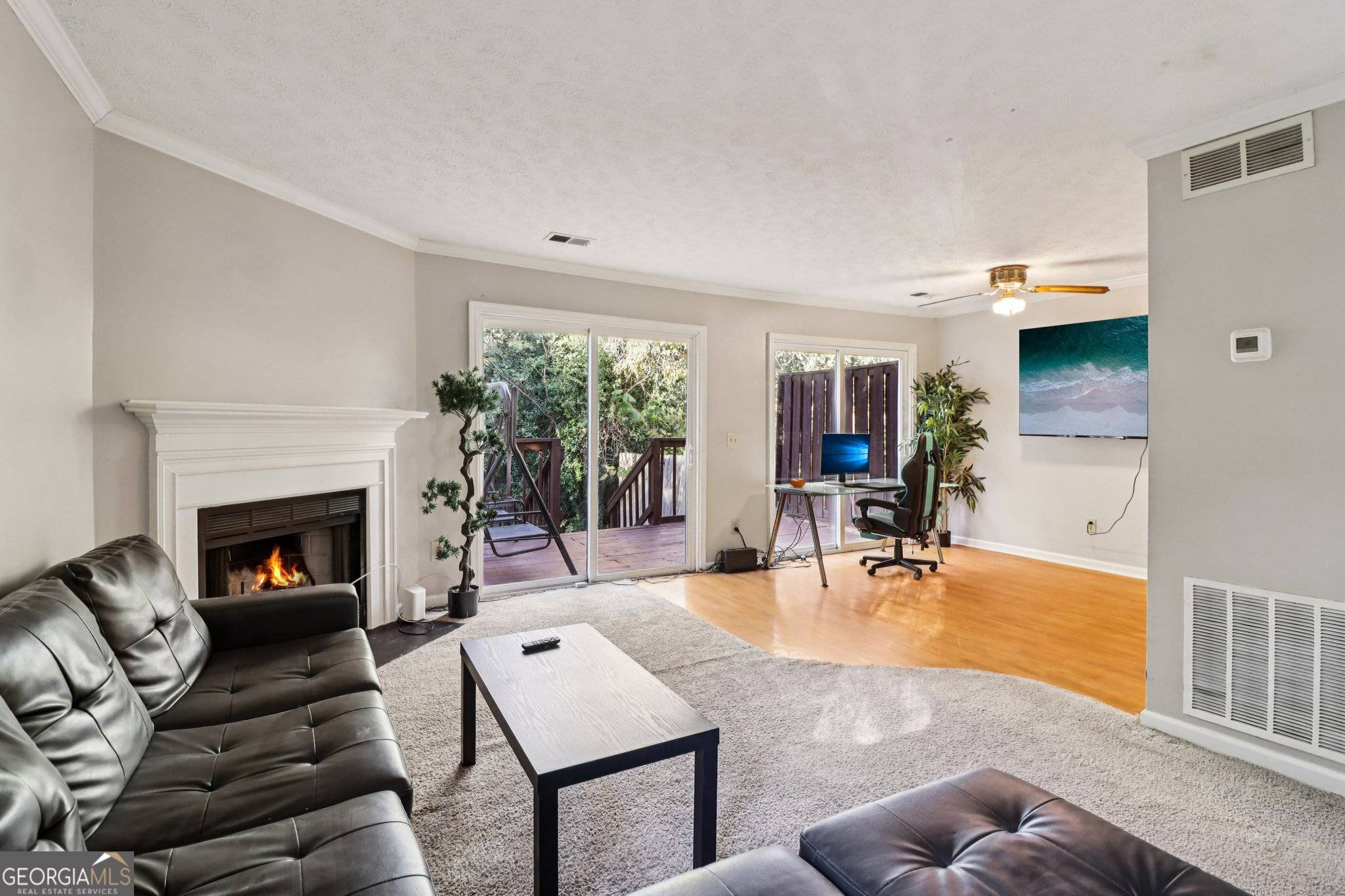 Kennesaw, GA 30144,1856 Grant CT NW