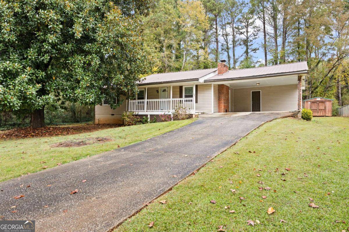 Winston, GA 30187,6512 Executive DR