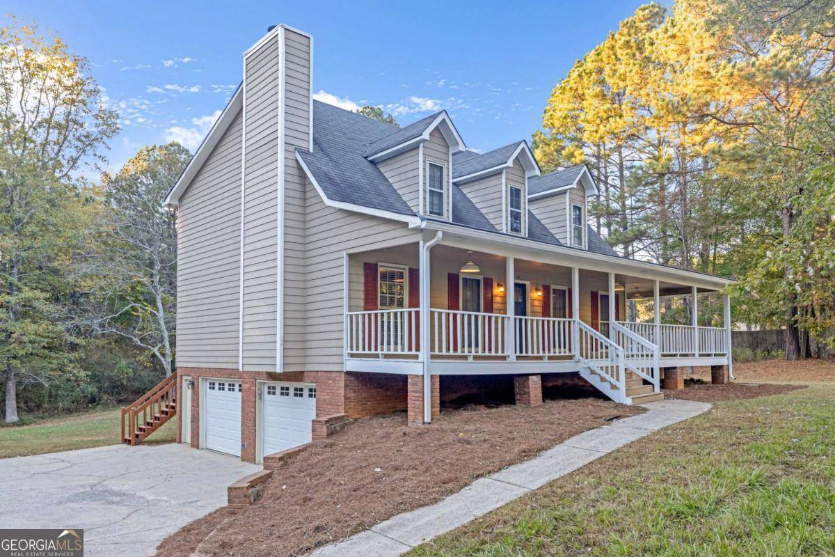 Acworth, GA 30101,2729 Cheatham CT NW