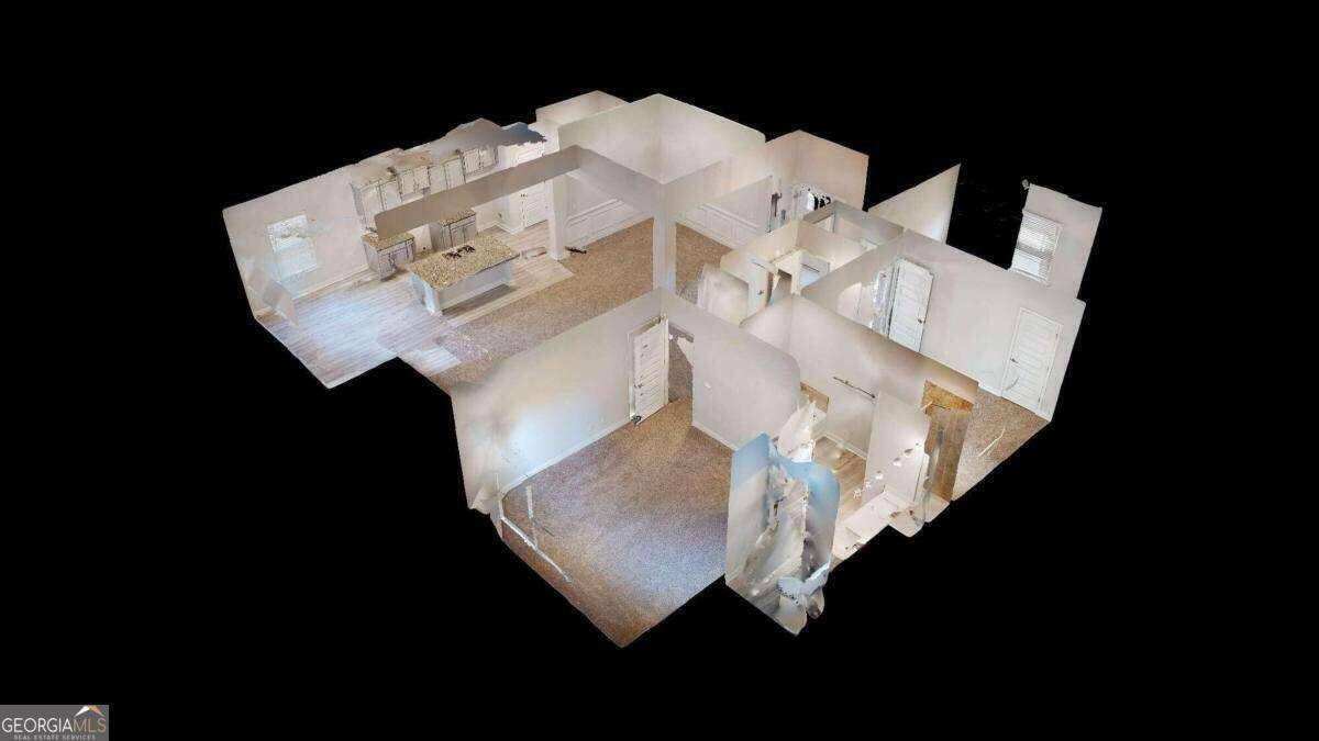 Macon, GA 31216,233 Carsons WALK #LOT 20