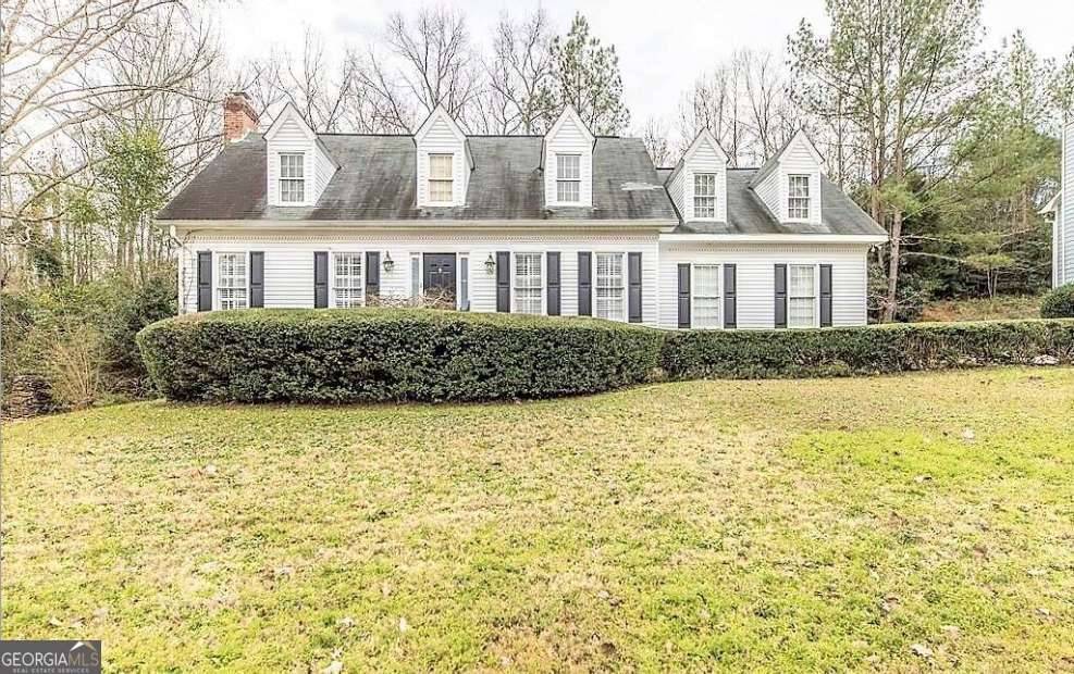 Macon, GA 31204,613 Rosa Taylor DR