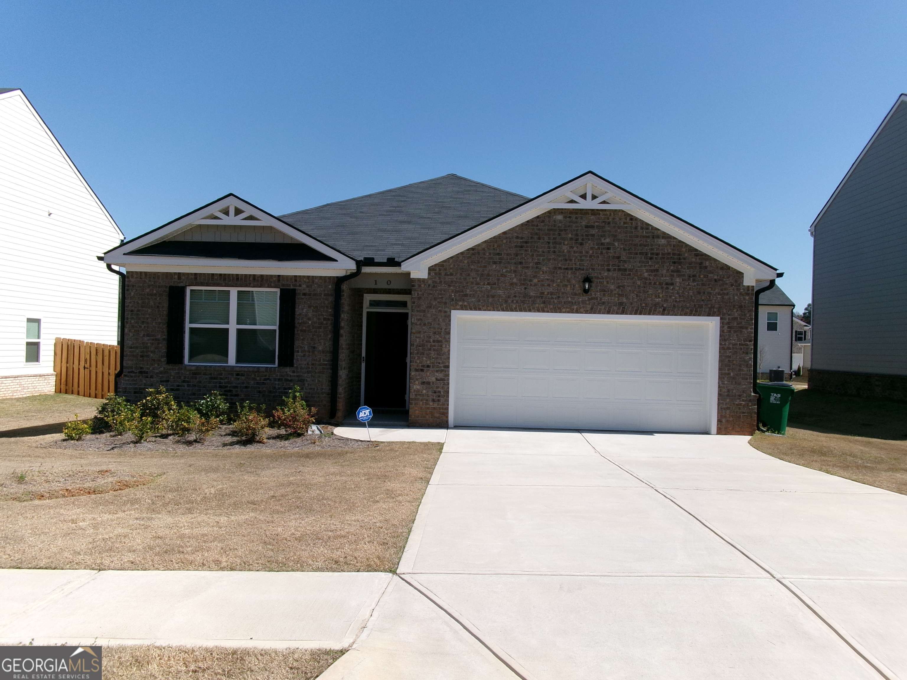 Stockbridge, GA 30281,120 Montgomery DR