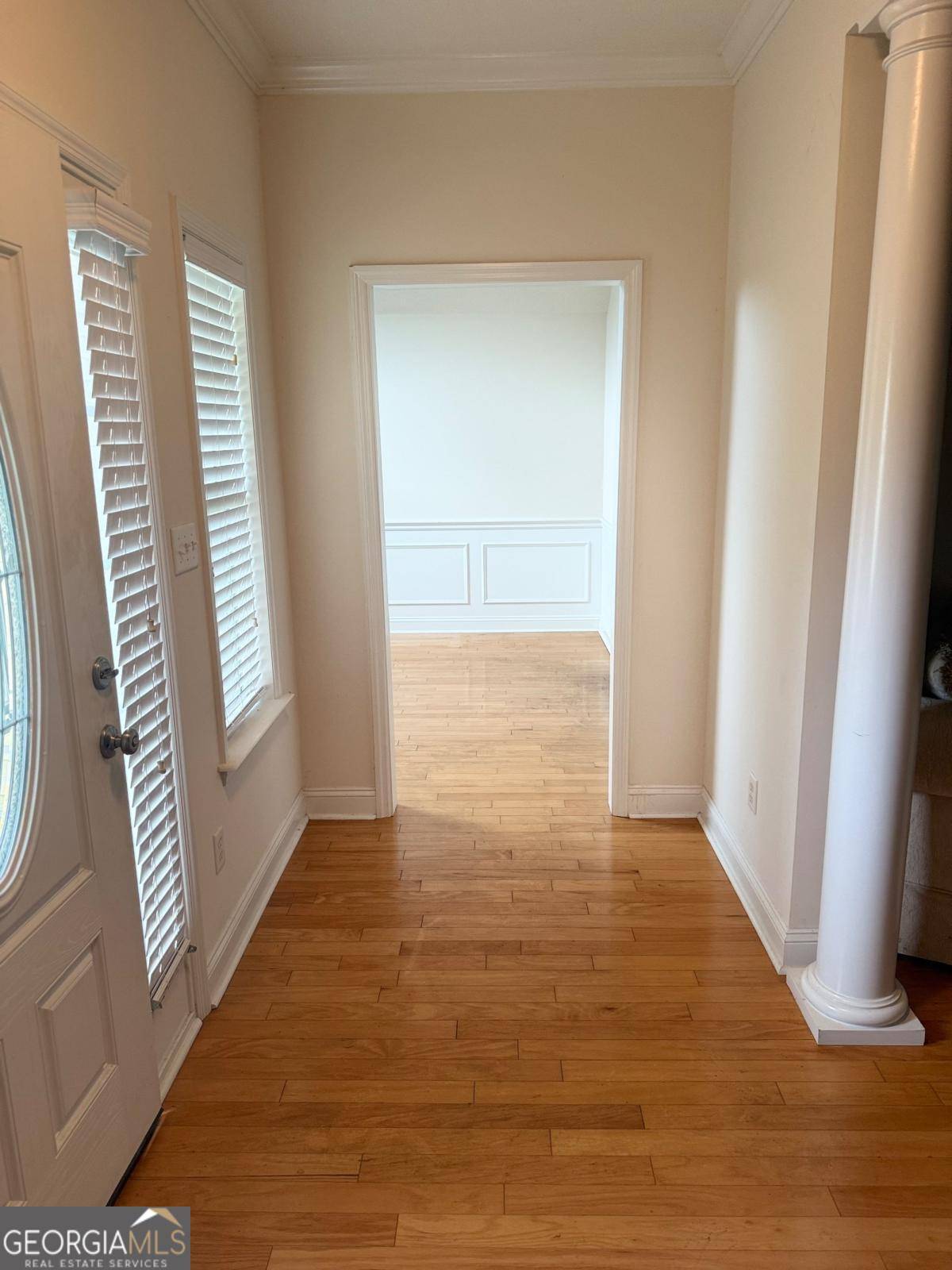 Valdosta, GA 31602,2435 Muscogee DR