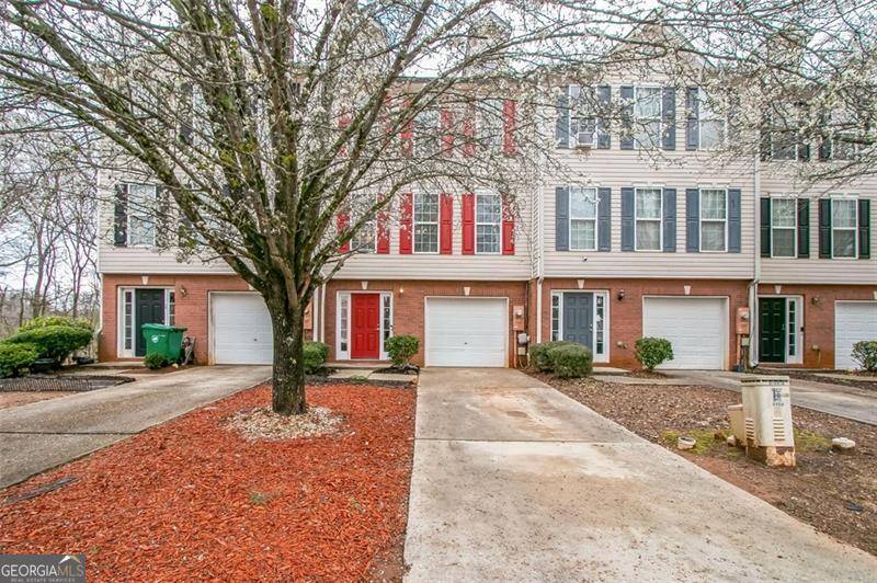 Decatur, GA 30034,3302 WALDROP