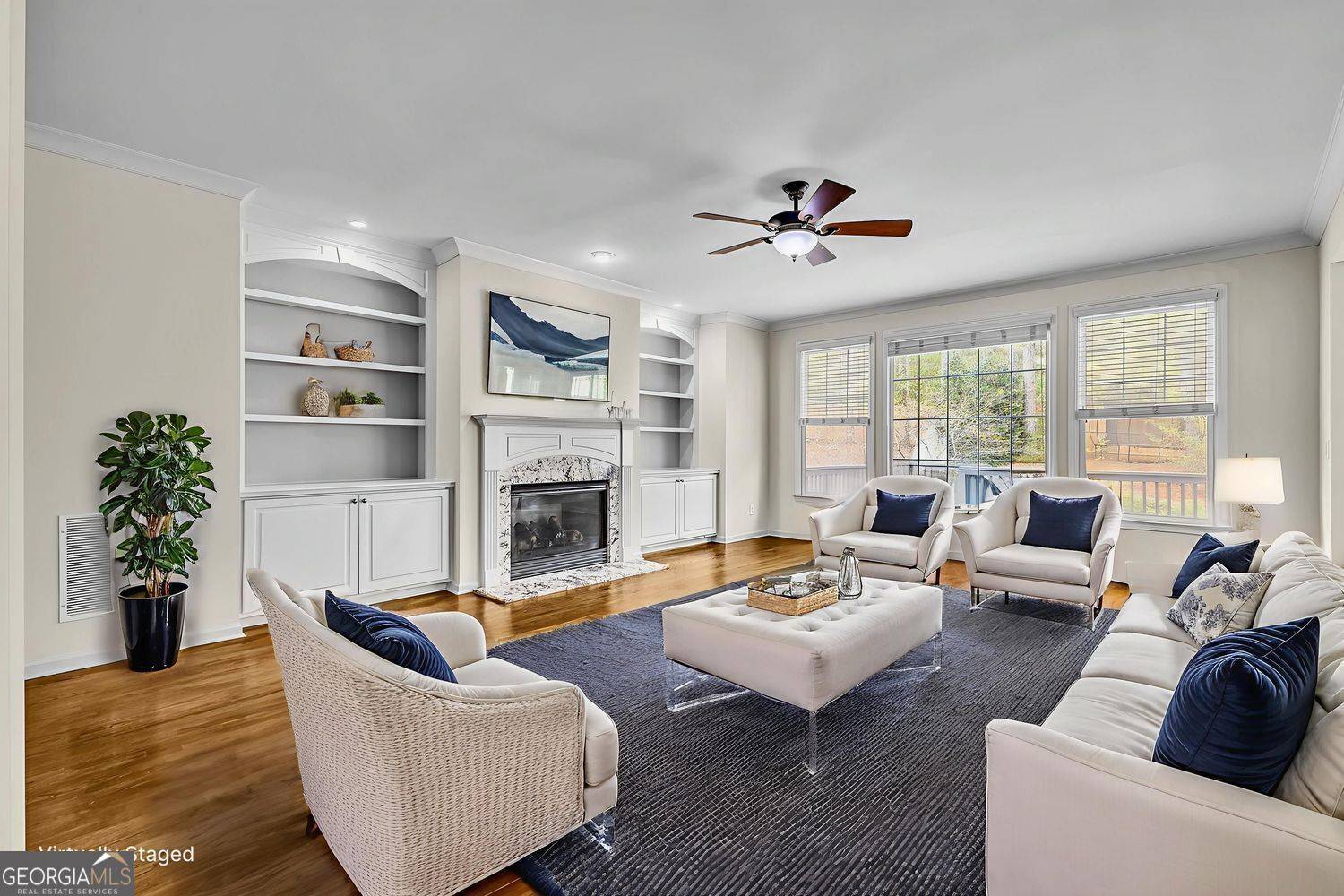 Mableton, GA 30126,6452 Century Park PL SE