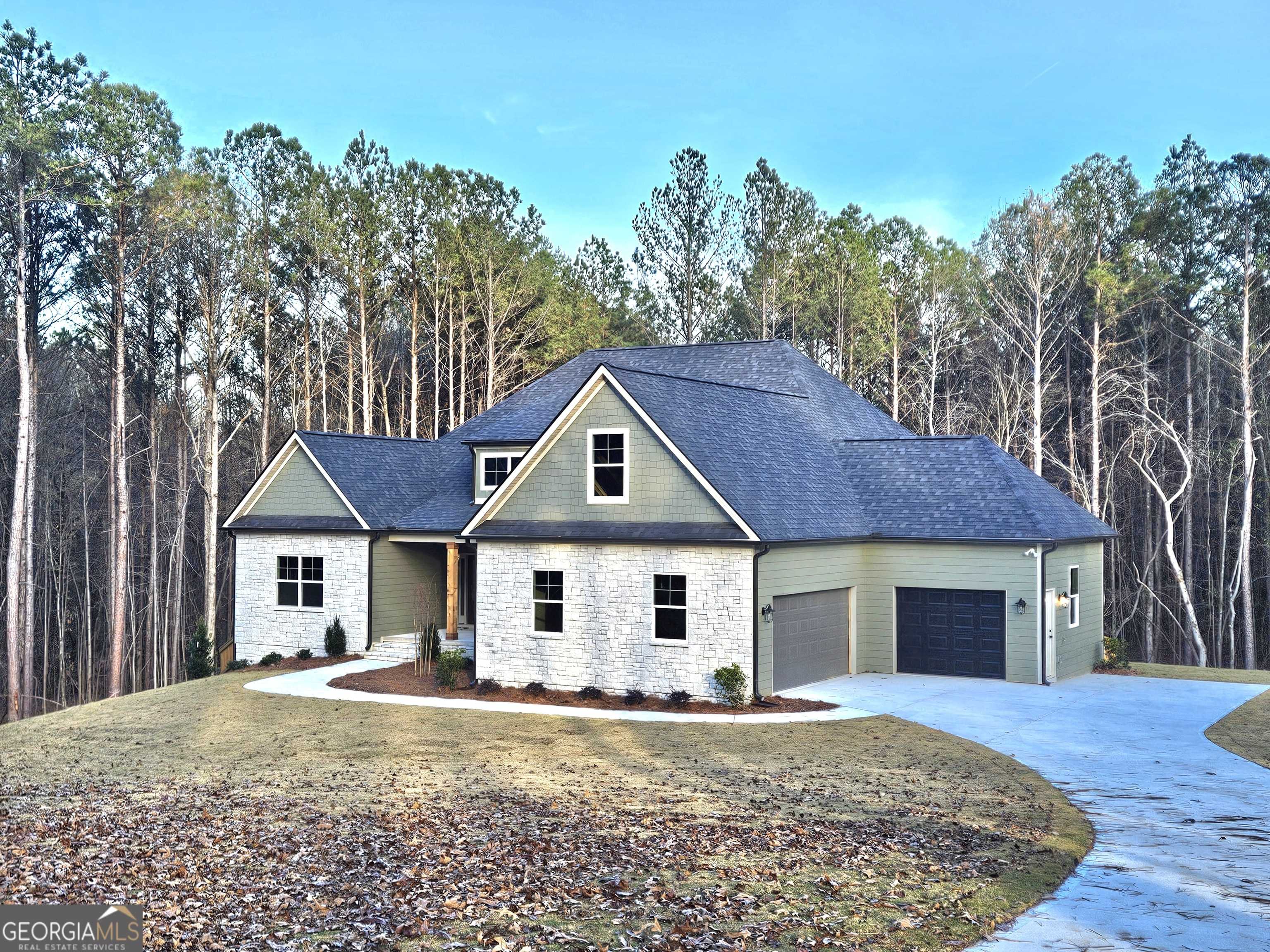 Newnan, GA 30263,463 Lamar Smith DR #LOT 6