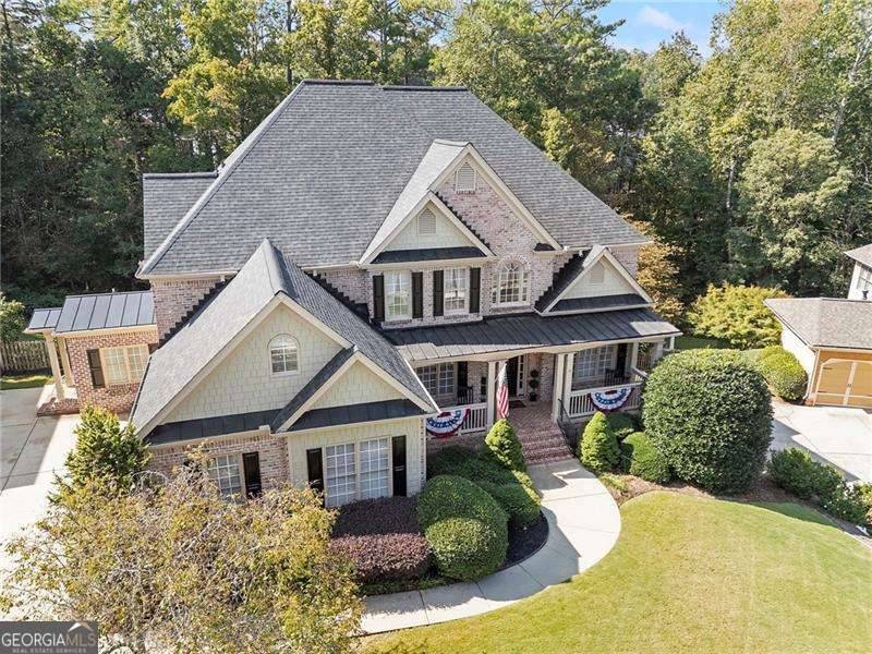 Kennesaw, GA 30152,3215 Waterhouse ST NW