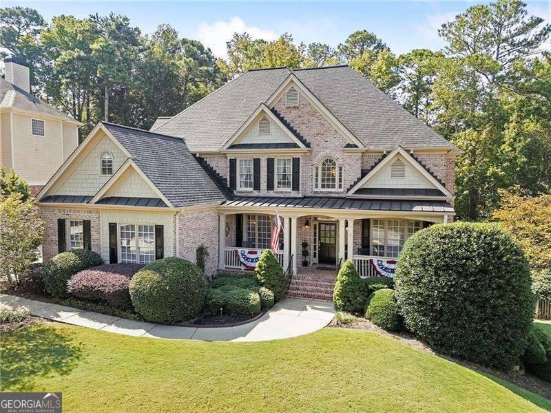 Kennesaw, GA 30152,3215 Waterhouse ST NW