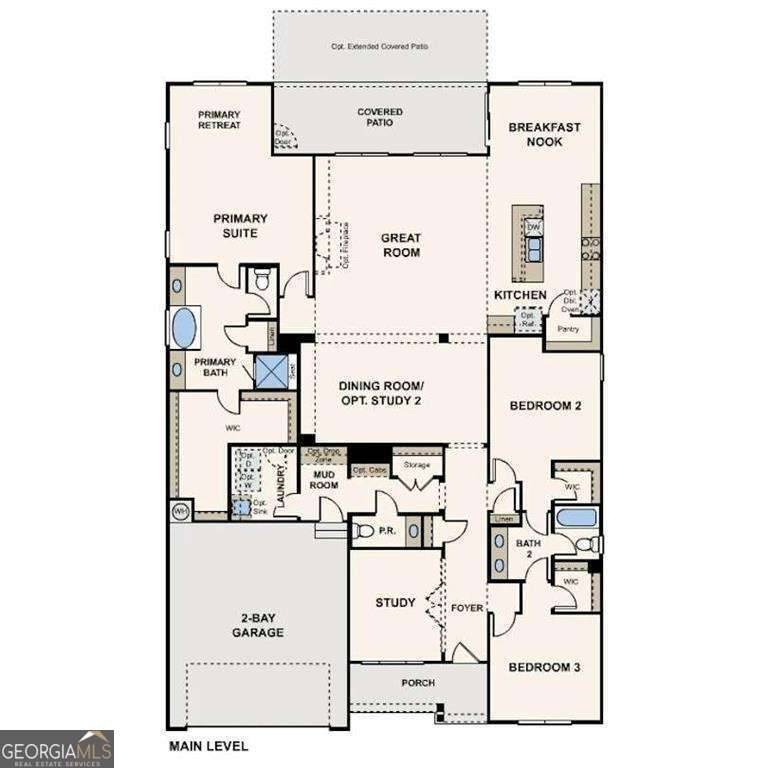 Mcdonough, GA 30252,264 Arwen DR #125