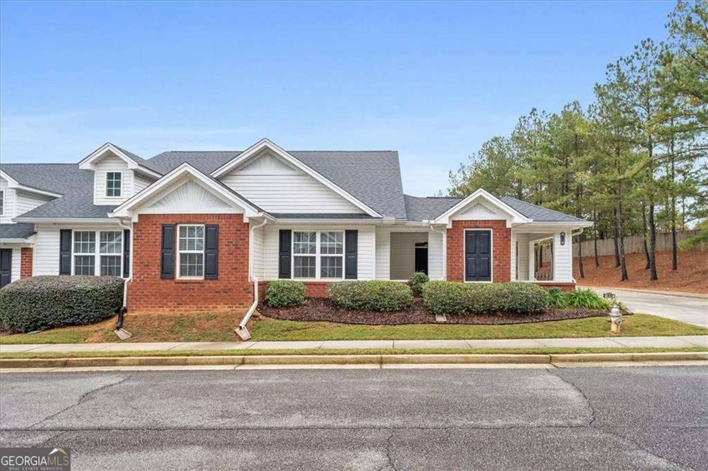 Cartersville, GA 30120,150 Old Mill RD #435