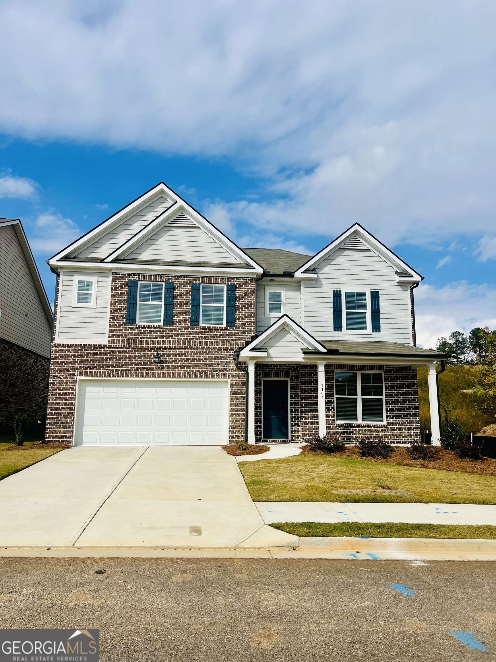 Lawrenceville, GA 30045,1104 Georgian Point DR #9