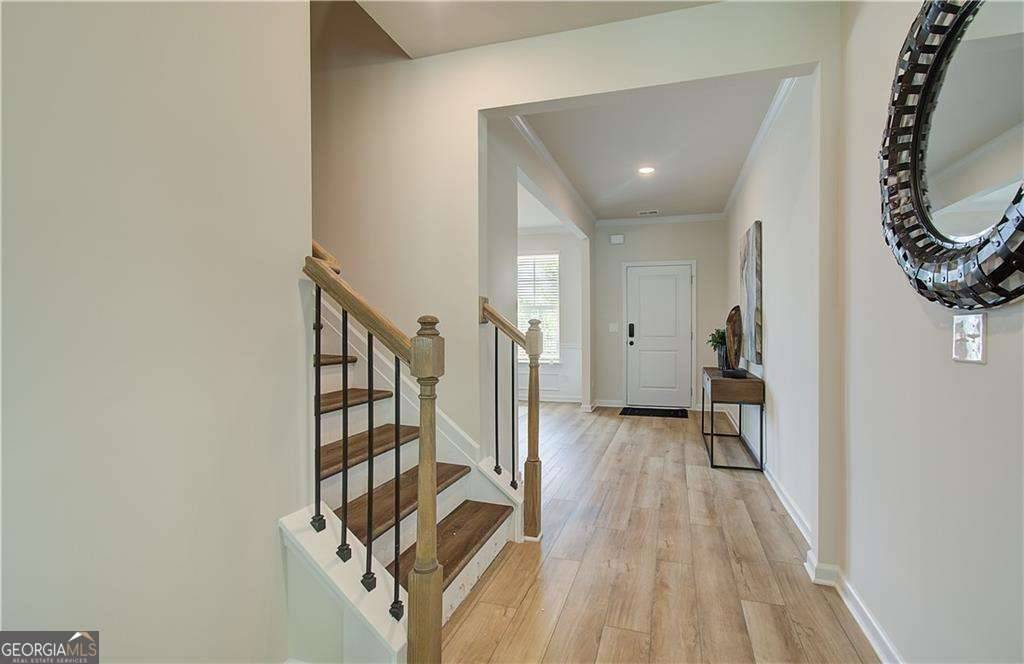 Lawrenceville, GA 30045,1104 Georgian Point DR #9