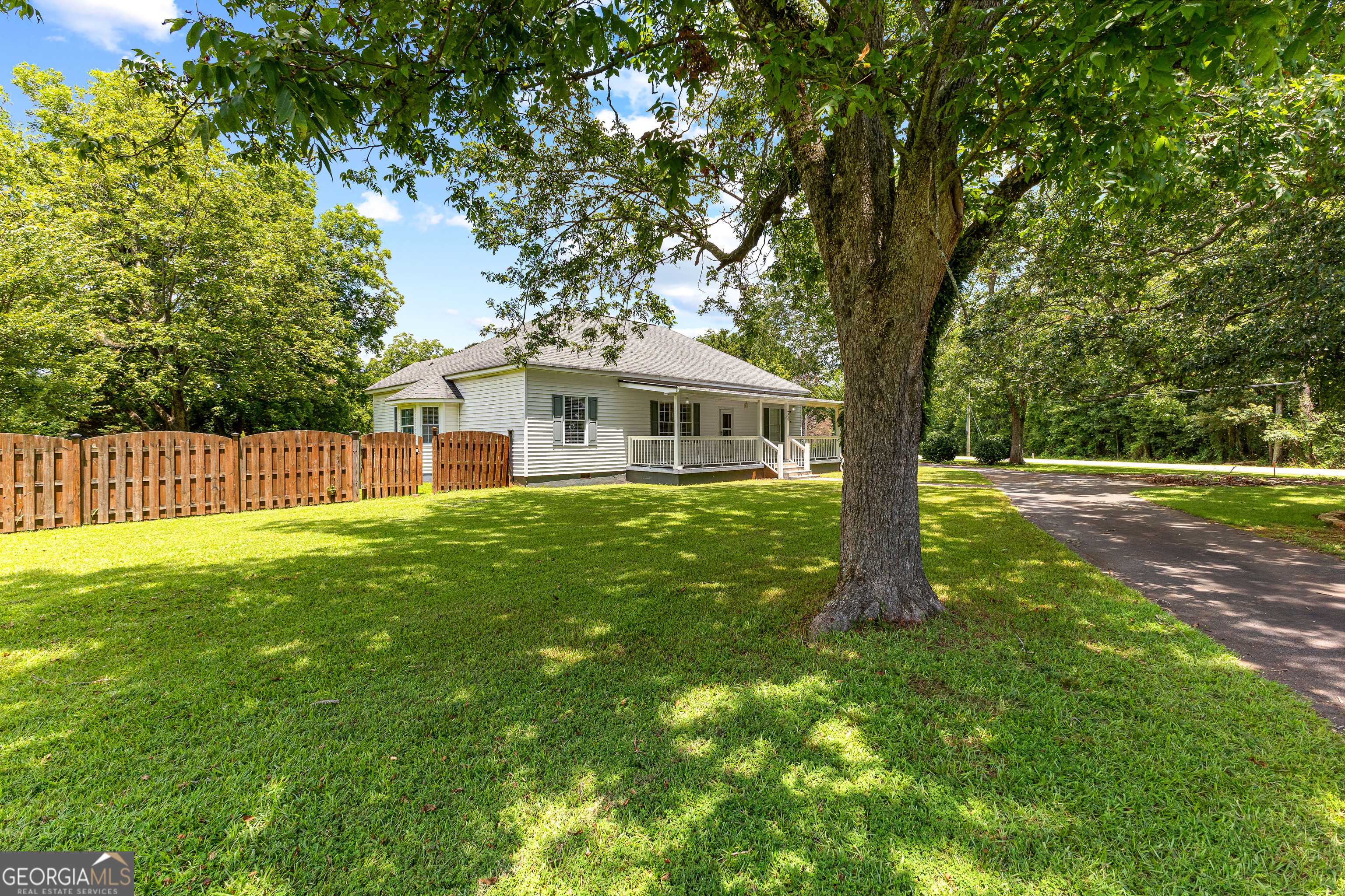 Hampton, GA 30228,20 Conkle RD