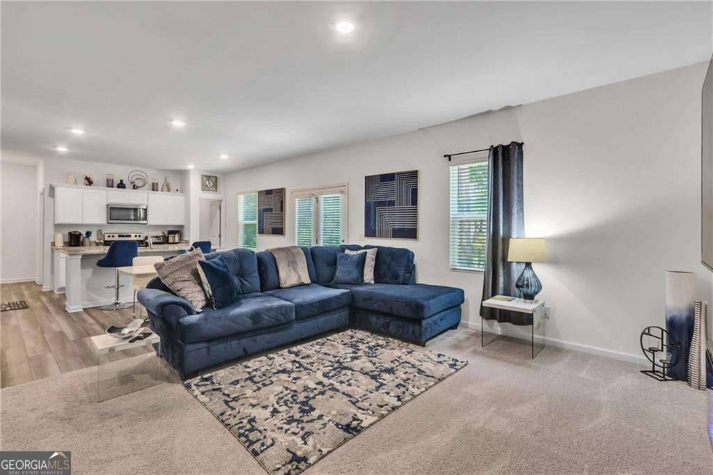 Hoschton, GA 30548,289 Pond CT