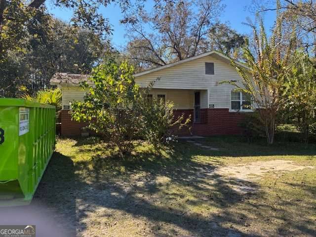 Statesboro, GA 30458,19727 W Us Highway 80 W