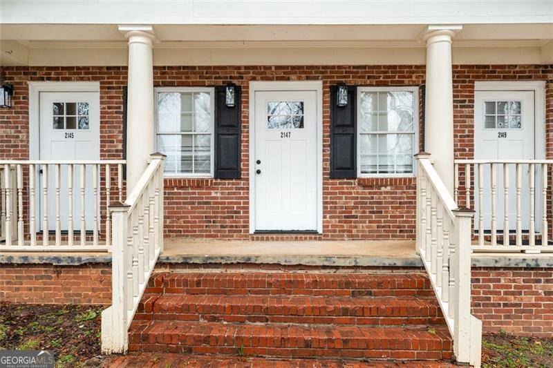 Covington, GA 30014,2133 Thompson AVE