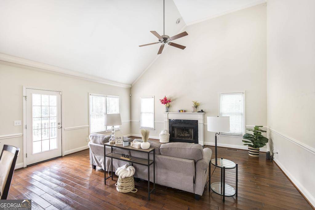 Macon, GA 31210,178 Springfield BLVD