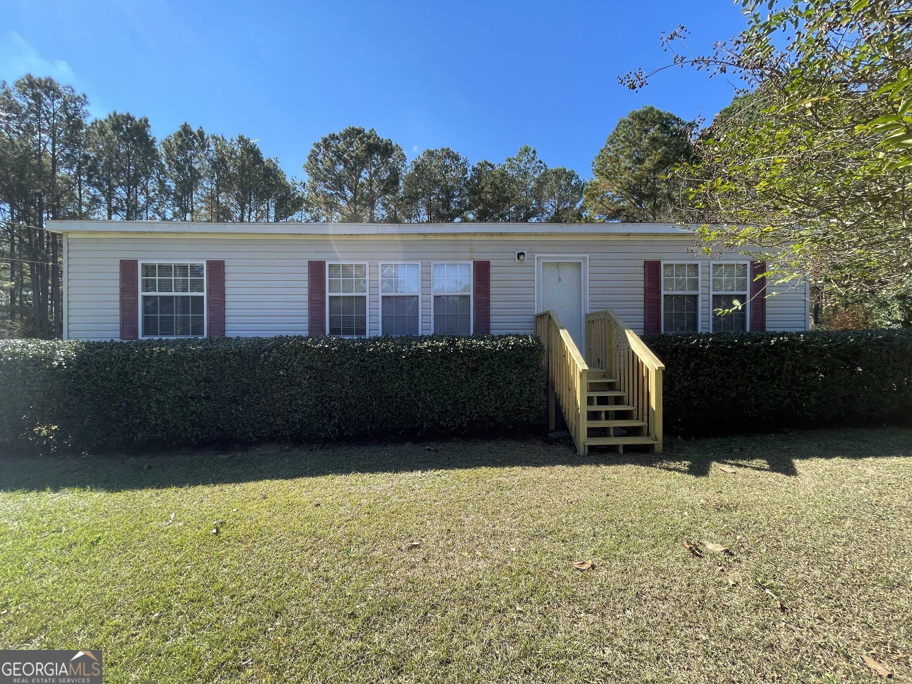 Cochran, GA 31014,178 Country Club CIR