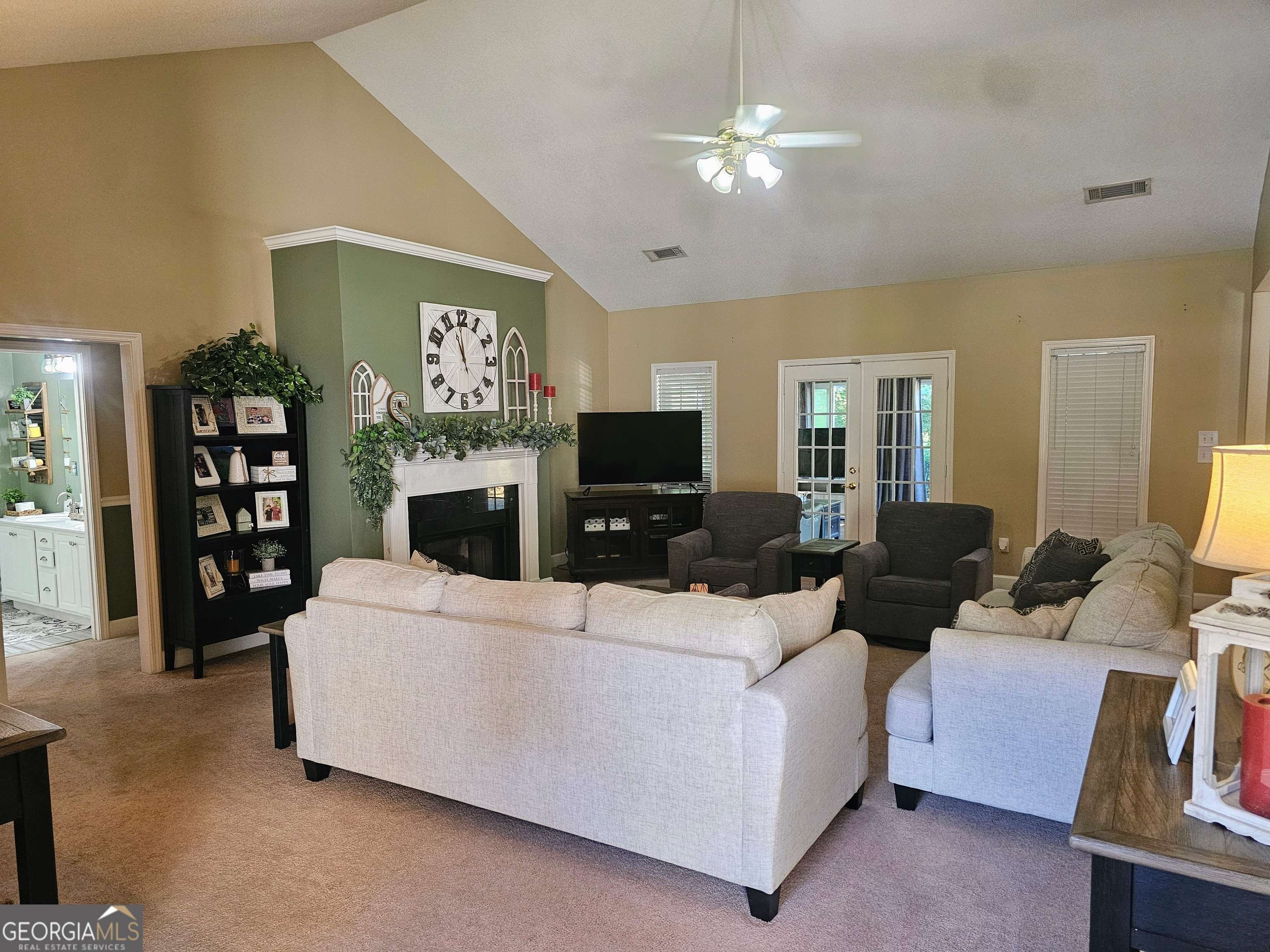 Villa Rica, GA 30180,128 Jasmine WAY