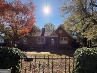 Cornelia, GA 30531,952 Wayside ST NW