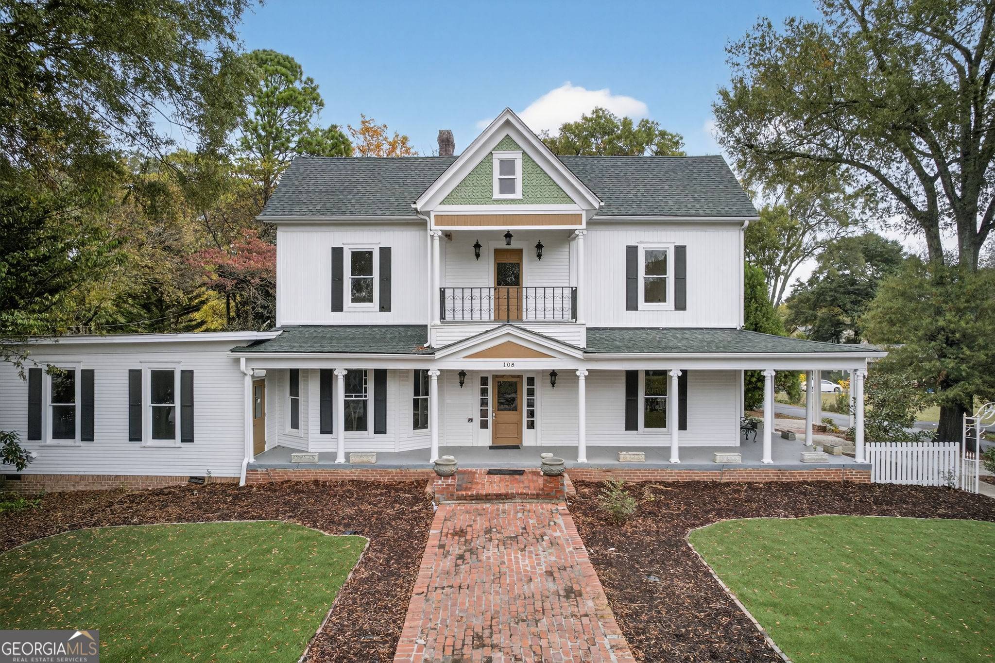 Adairsville, GA 30103,108 King ST