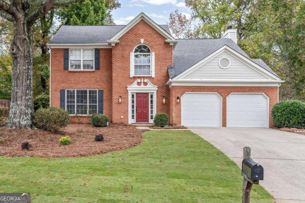 Cumming, GA 30041,3715 Lakeheath DR