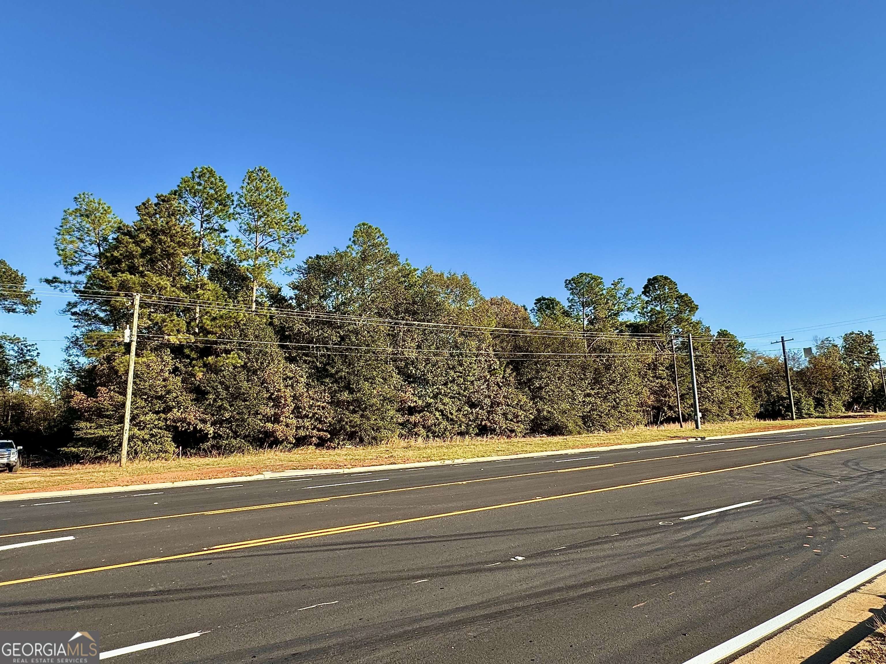 Louisville, GA 30434,* U S Highway 1