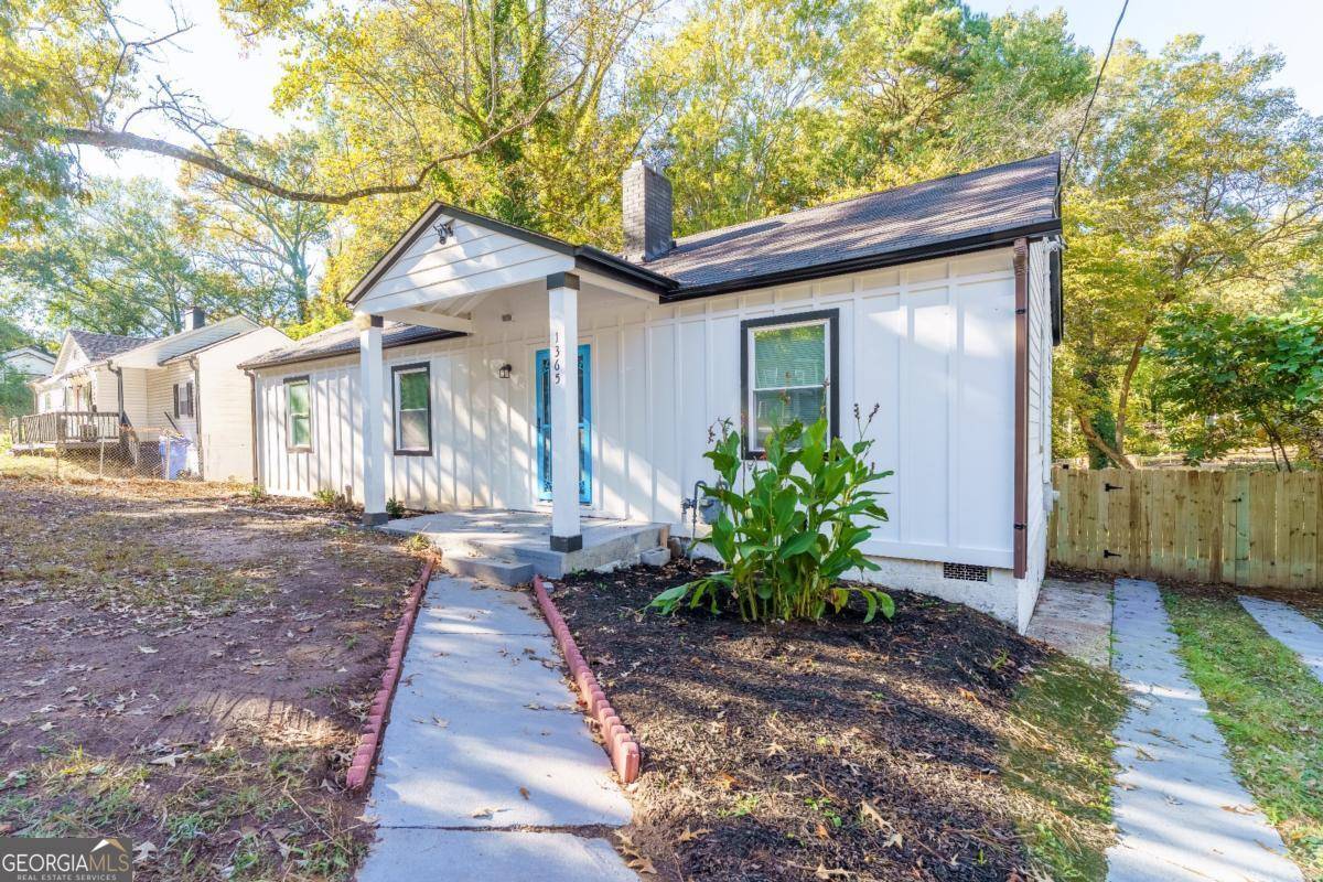 Atlanta, GA 30310,1365 Campbellton RD SW