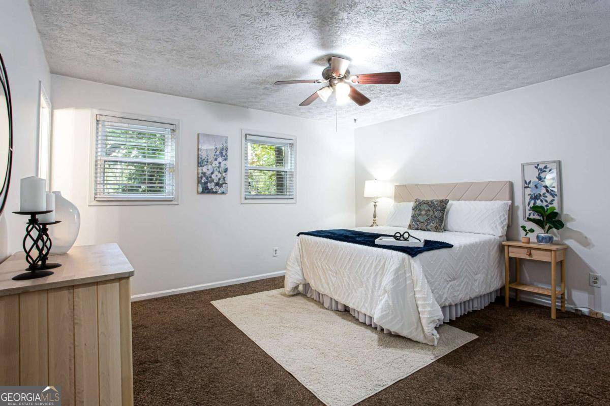 Lilburn, GA 30047,954 Camp Creek DR SW