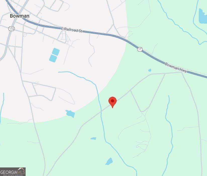 Bowman, GA 30624,2198 Bennett RD