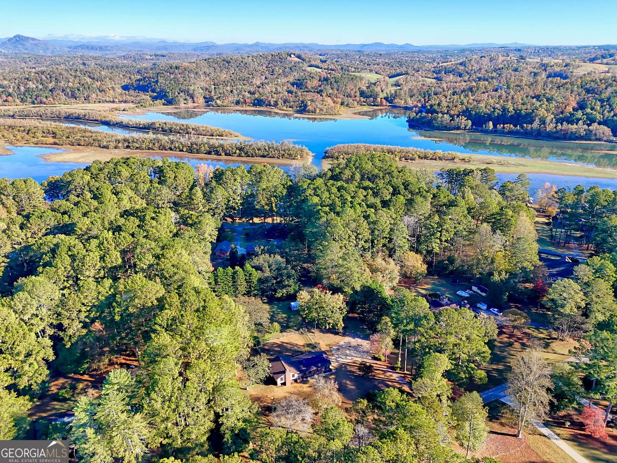 Toccoa, GA 30577,588 Estatohe CIR