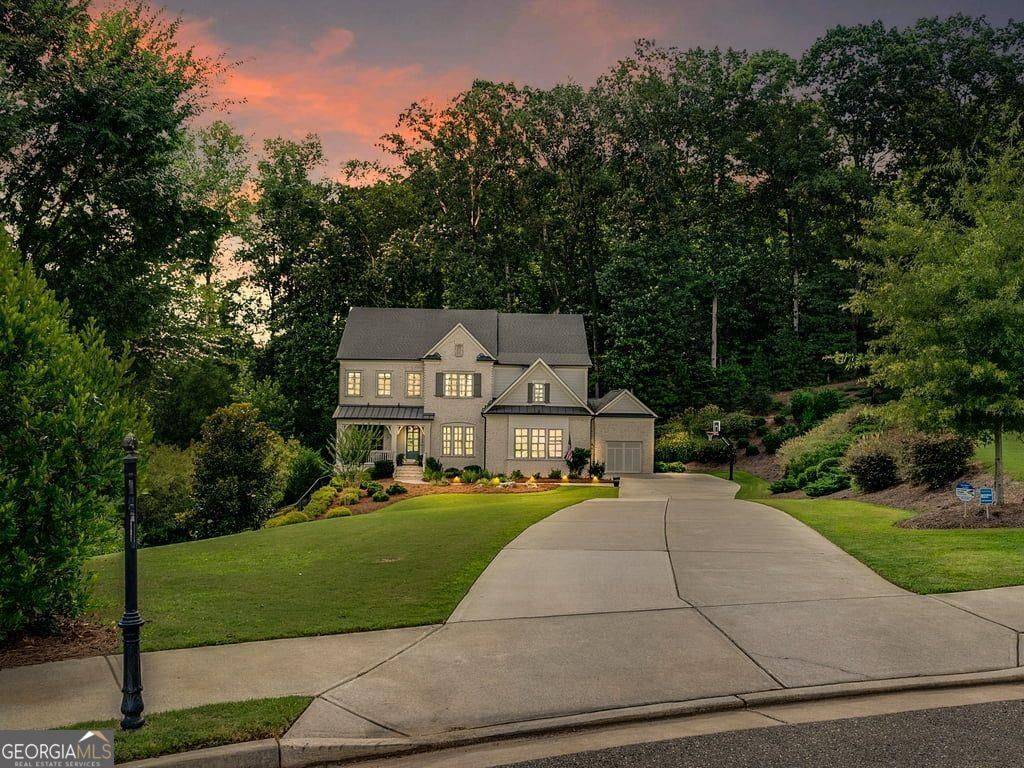 Milton, GA 30004,195 Horizon HL