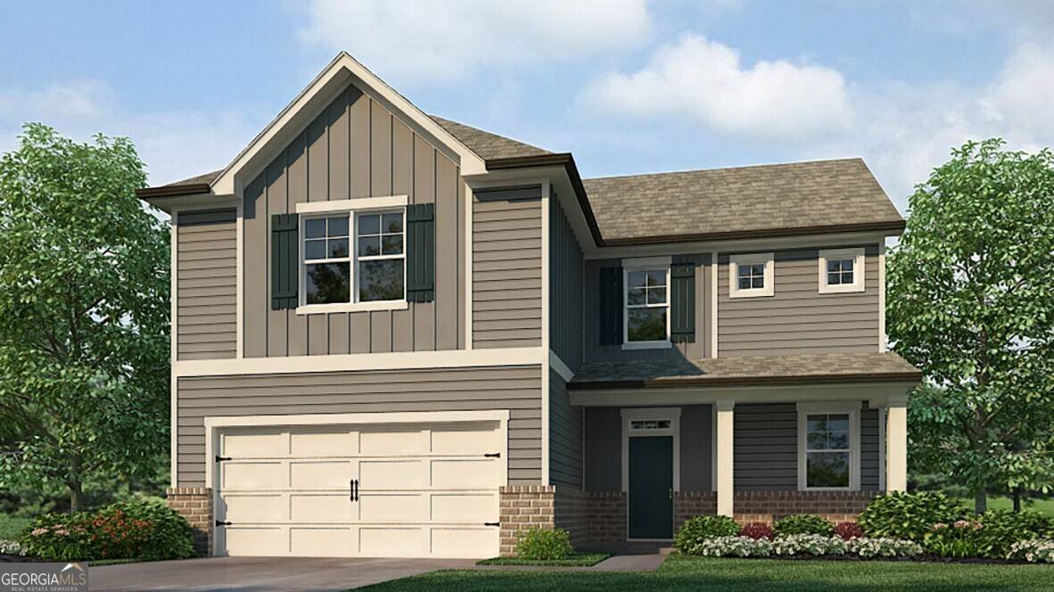 Dallas, GA 30132,103 Cyrilla WALK